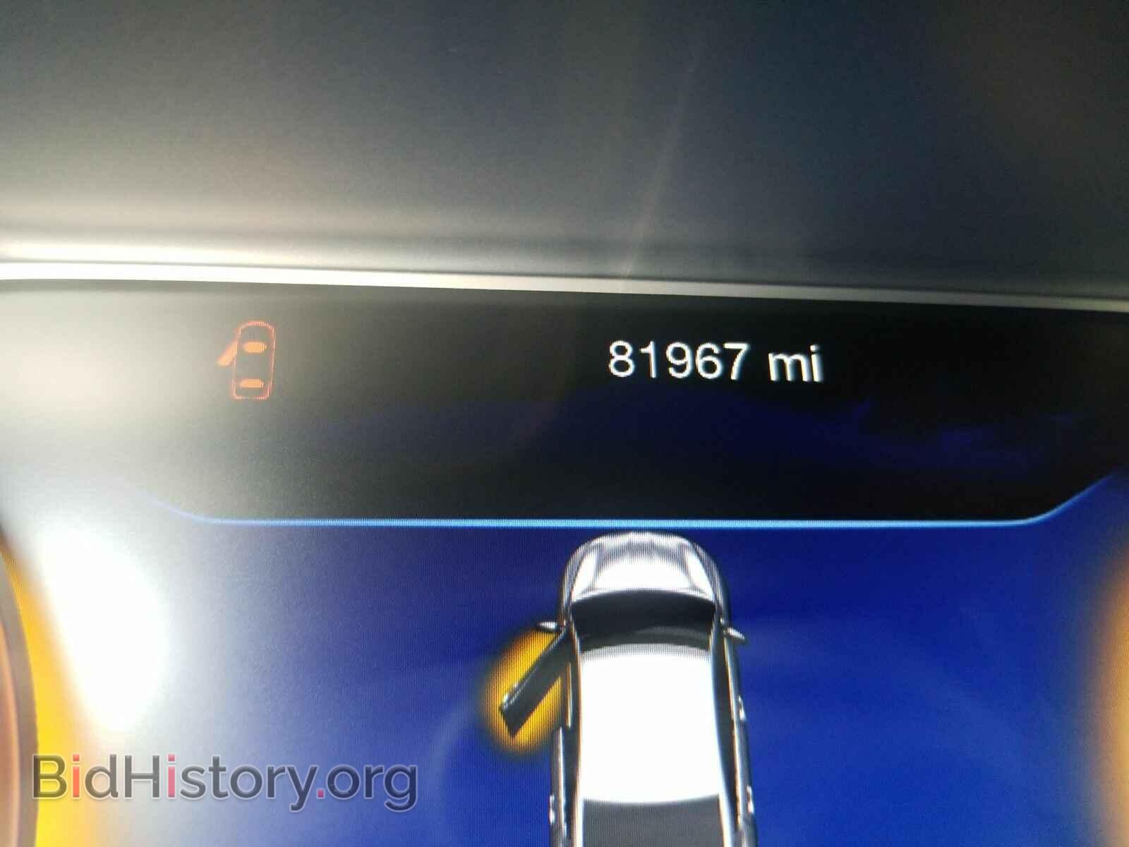 2016 Chrysler 200 - VIN: 1C3CCCBB1GN139320 - Фото 5