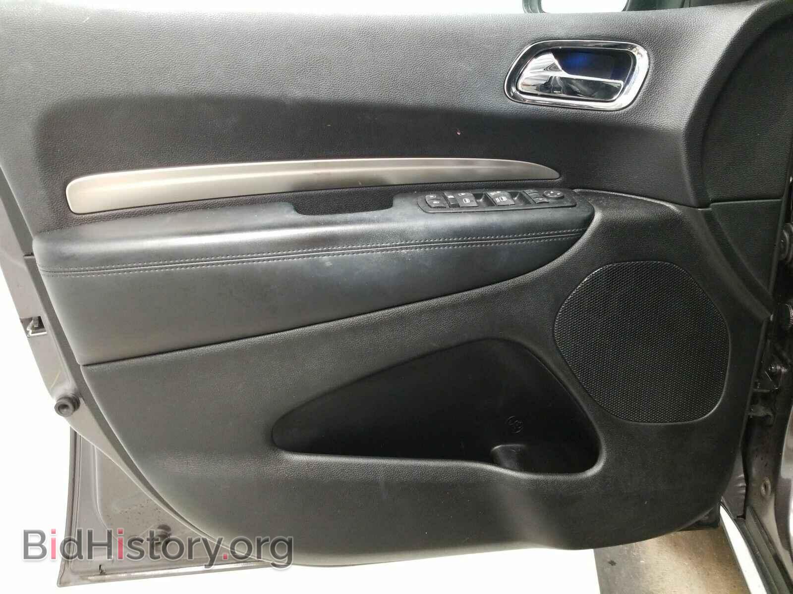 2015 Dodge Durango - VIN: 1C4RDHAG4FC931324 - Фото 9