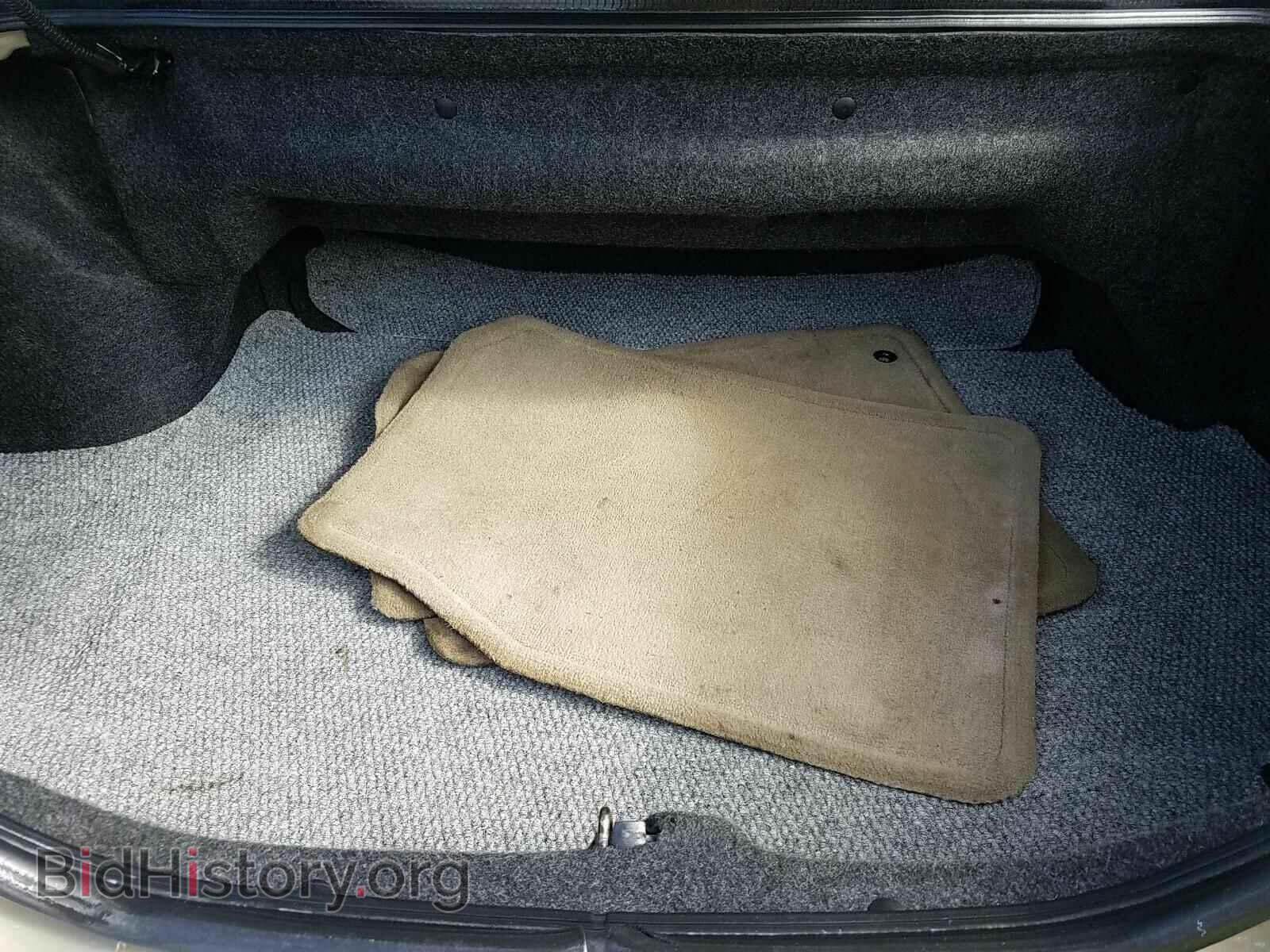 2004 Chrysler Sebring - VIN: 1C3EL55R04N364367 - Фото 7