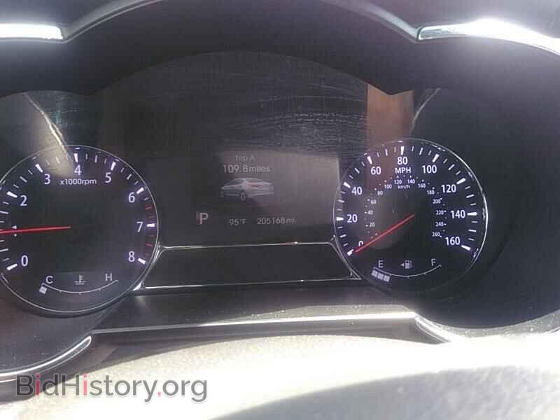 2013 Kia Optima - VIN: 5XXGR4A67DG177695 - Фото 5