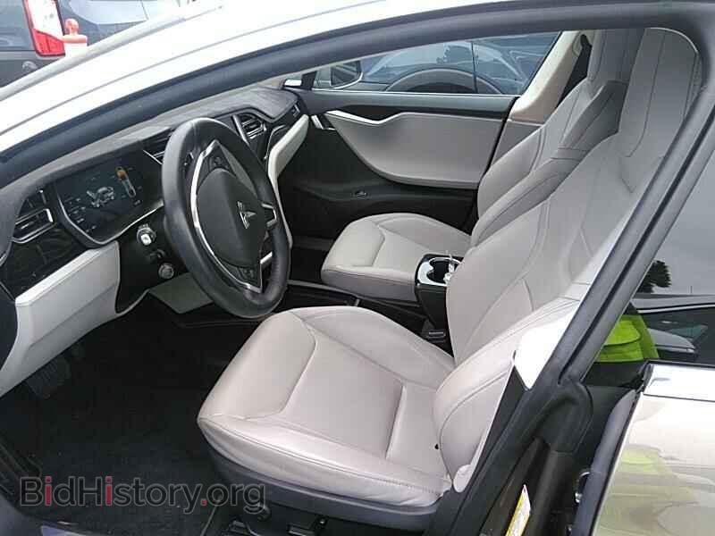 2016 Tesla Model S - VIN: 5YJSA1E14GF144885 - Фото 3