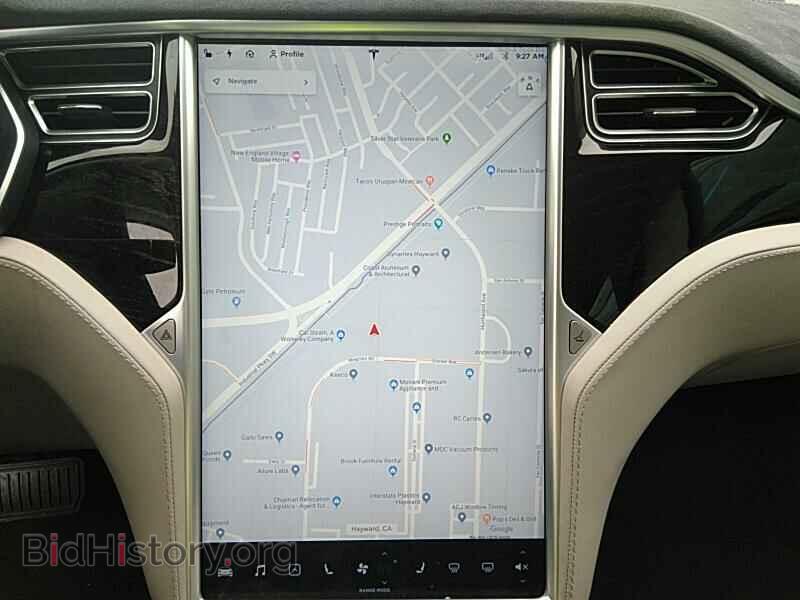 2016 Tesla Model S - VIN: 5YJSA1E14GF144885 - Фото 4