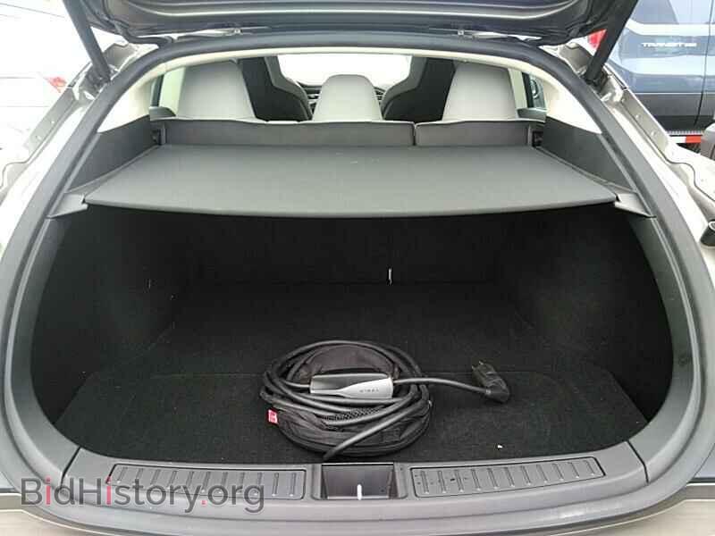 2016 Tesla Model S - VIN: 5YJSA1E14GF144885 - Фото 7