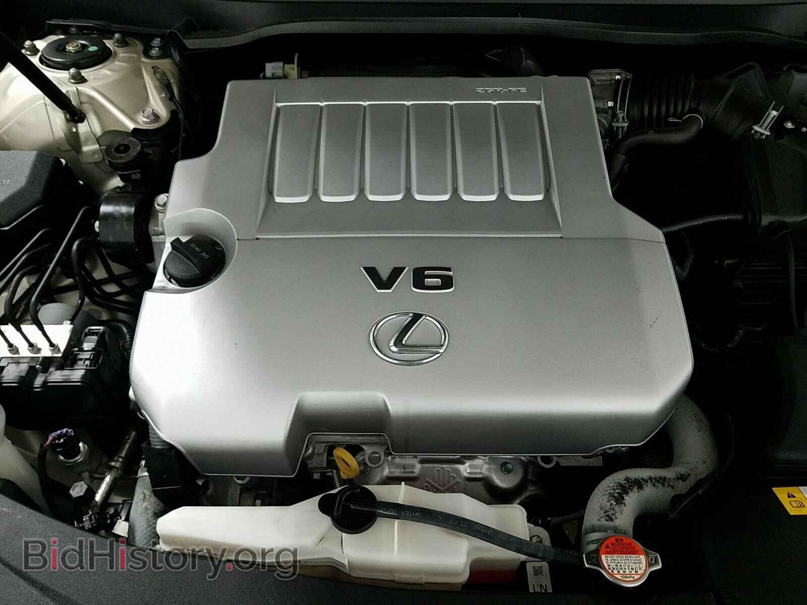 2016 Lexus ES 350 - VIN: 58ABK1GG5GU024989 - Фото 16