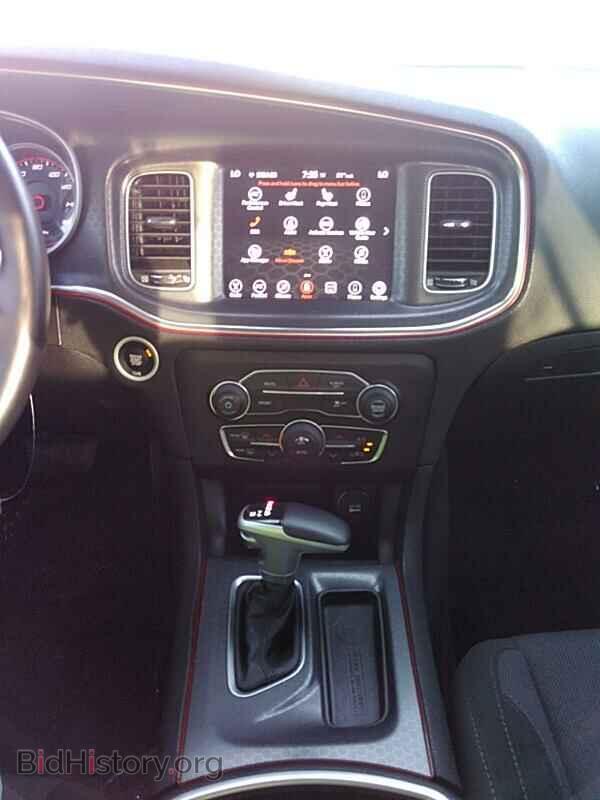 2017 Dodge Charger - VIN: 2C3CDXCT7HH523155 - Фото 4