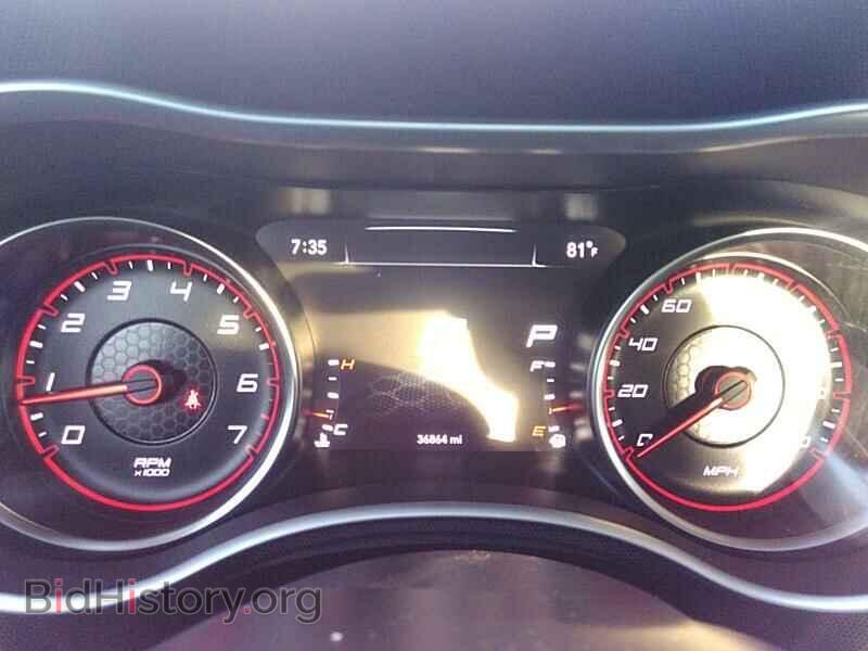 2017 Dodge Charger - VIN: 2C3CDXCT7HH523155 - Фото 5
