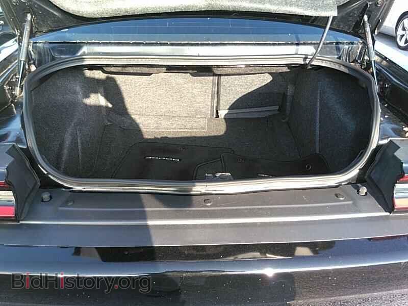 2017 Dodge Challenger - VIN: 2C3CDZGG1HH592819 - Фото 7
