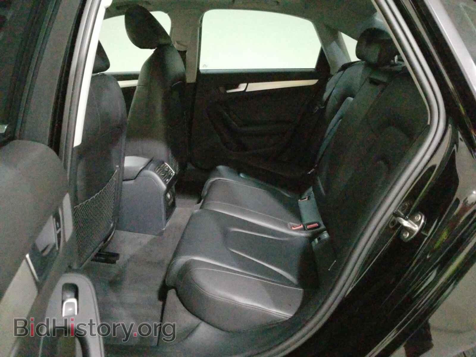 2016 Audi A4 - VIN: WAUAFAFL1GN002943 - Фото 13