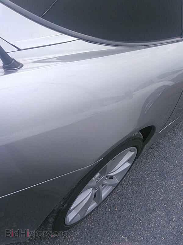 2003 Honda S2000 - VIN: JHMAP11493T006677 - Фото 8