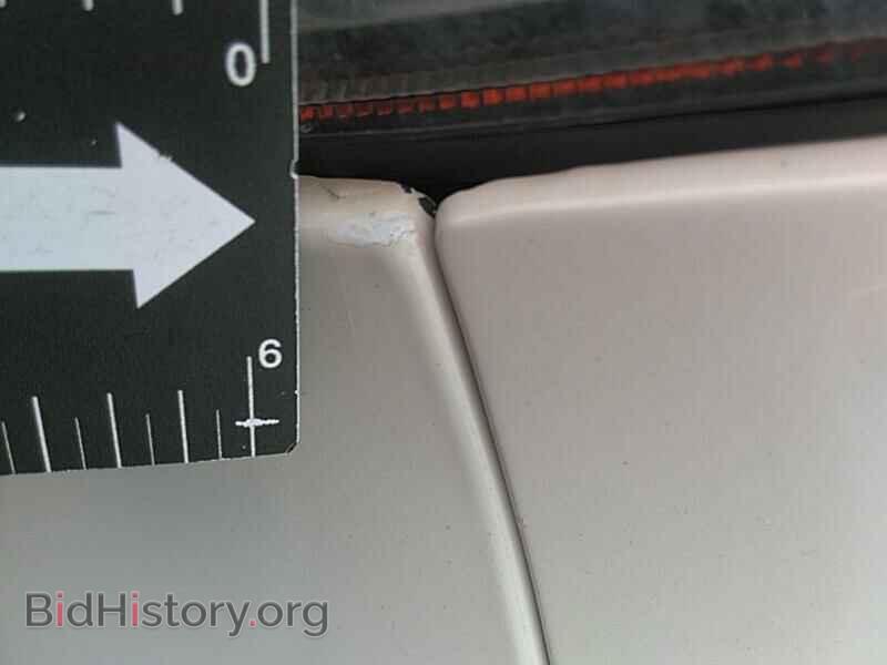 2008 Ford Edge - VIN: 2FMDK39C48BA47516 - Фото 11