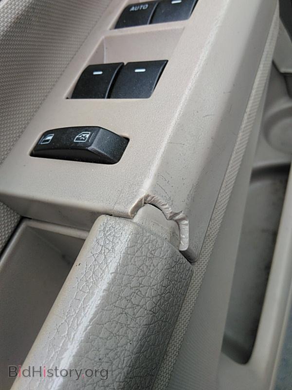 2008 Ford Edge - VIN: 2FMDK39C48BA47516 - Фото 15