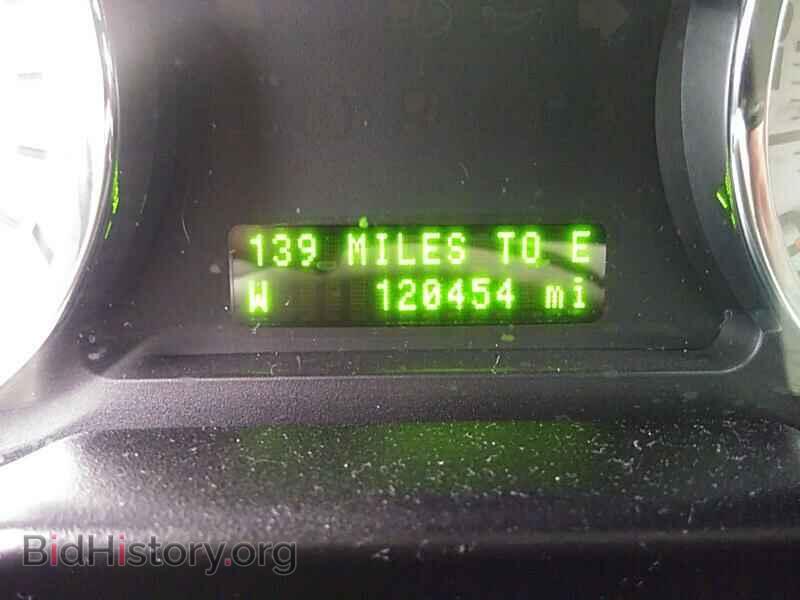 2008 Ford Edge - VIN: 2FMDK39C48BA47516 - Фото 5