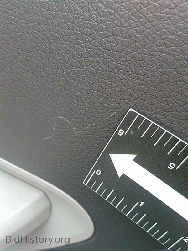 2008 Ford Edge - VIN: 2FMDK39C48BA47516 - Фото 10