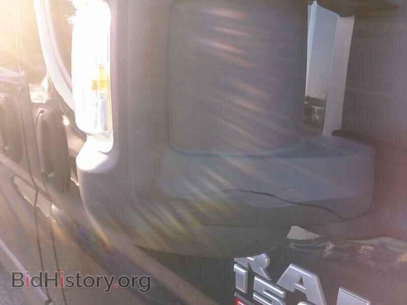 2014 Ram ProMaster Cargo Van - VIN: 3C6TRVBG2EE116316 - Фото 12