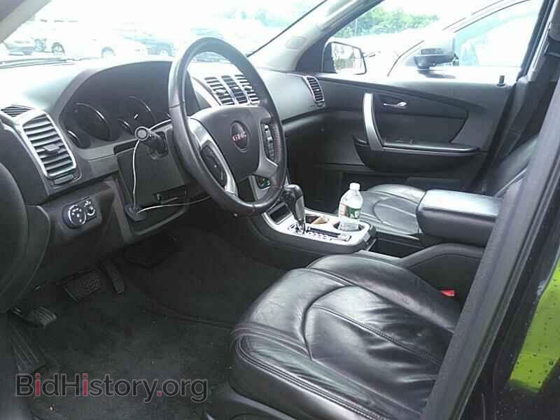 2012 GMC Acadia - VIN: 1GKKVRED2CJ160863 - Фото 3