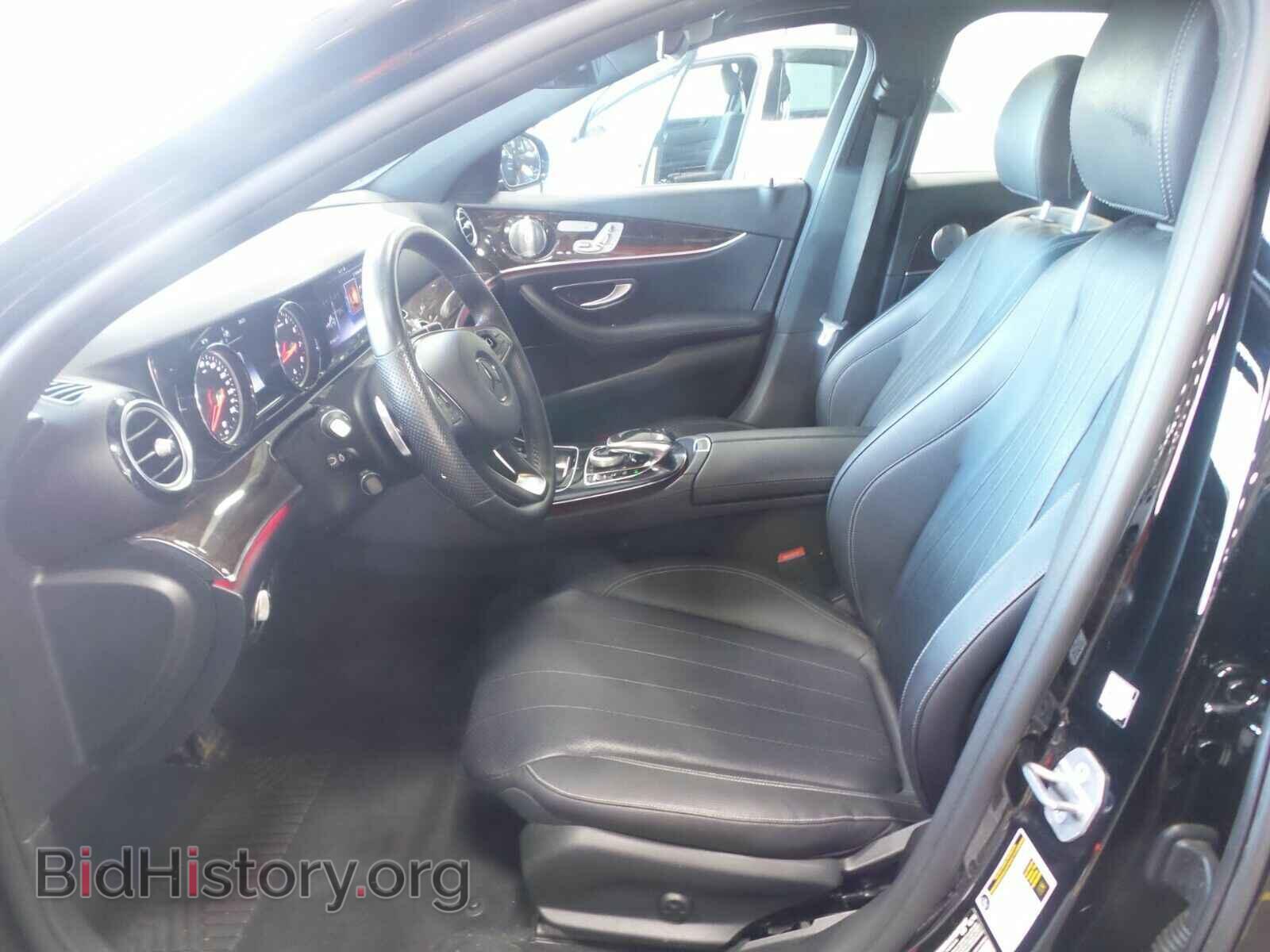 2017 Mercedes-Benz E-Class - VIN: WDDZF4KB1HA047531 - Фото 3