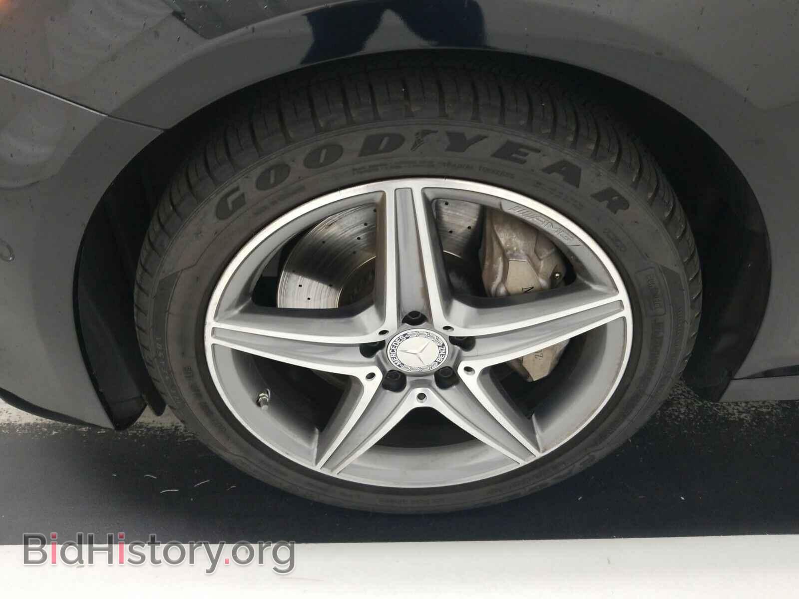 2017 Mercedes-Benz E-Class - VIN: WDDZF4KB1HA047531 - Фото 8