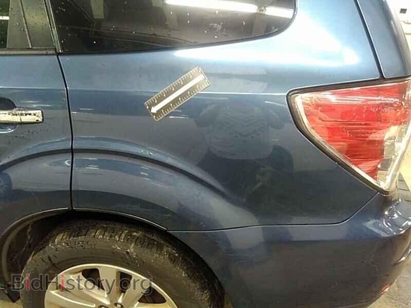 2011 Subaru Forester - VIN: JF2SHAEC3BH740920 - Фото 14