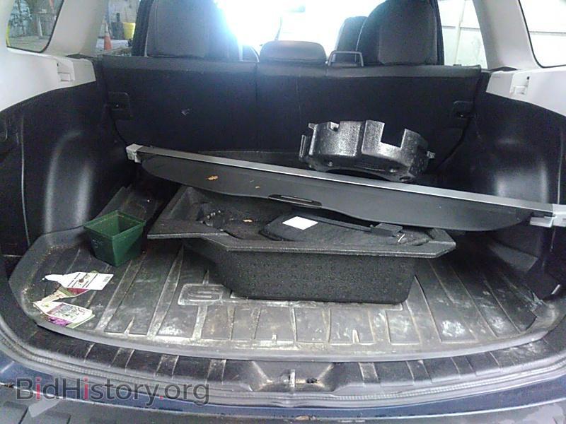 2011 Subaru Forester - VIN: JF2SHAEC3BH740920 - Фото 7