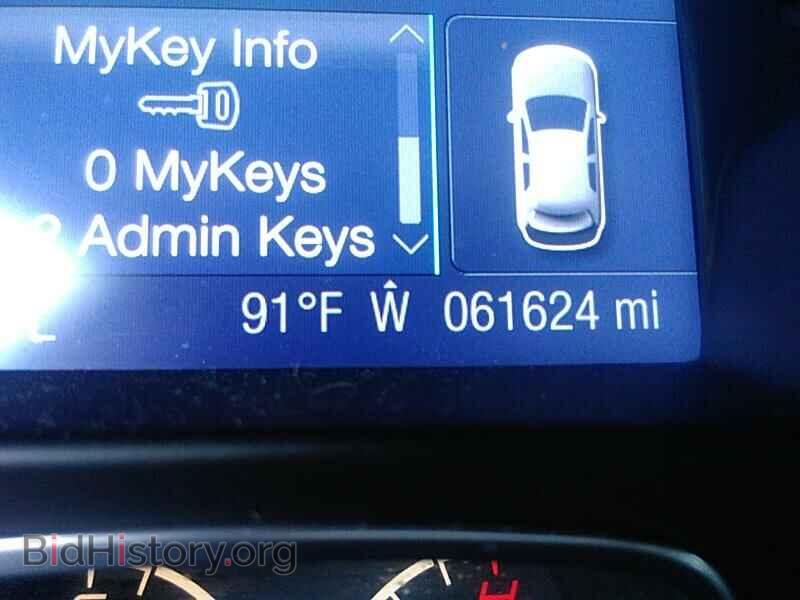 2013 Ford Focus - VIN: 1FADP3F23DL330118 - Фото 5