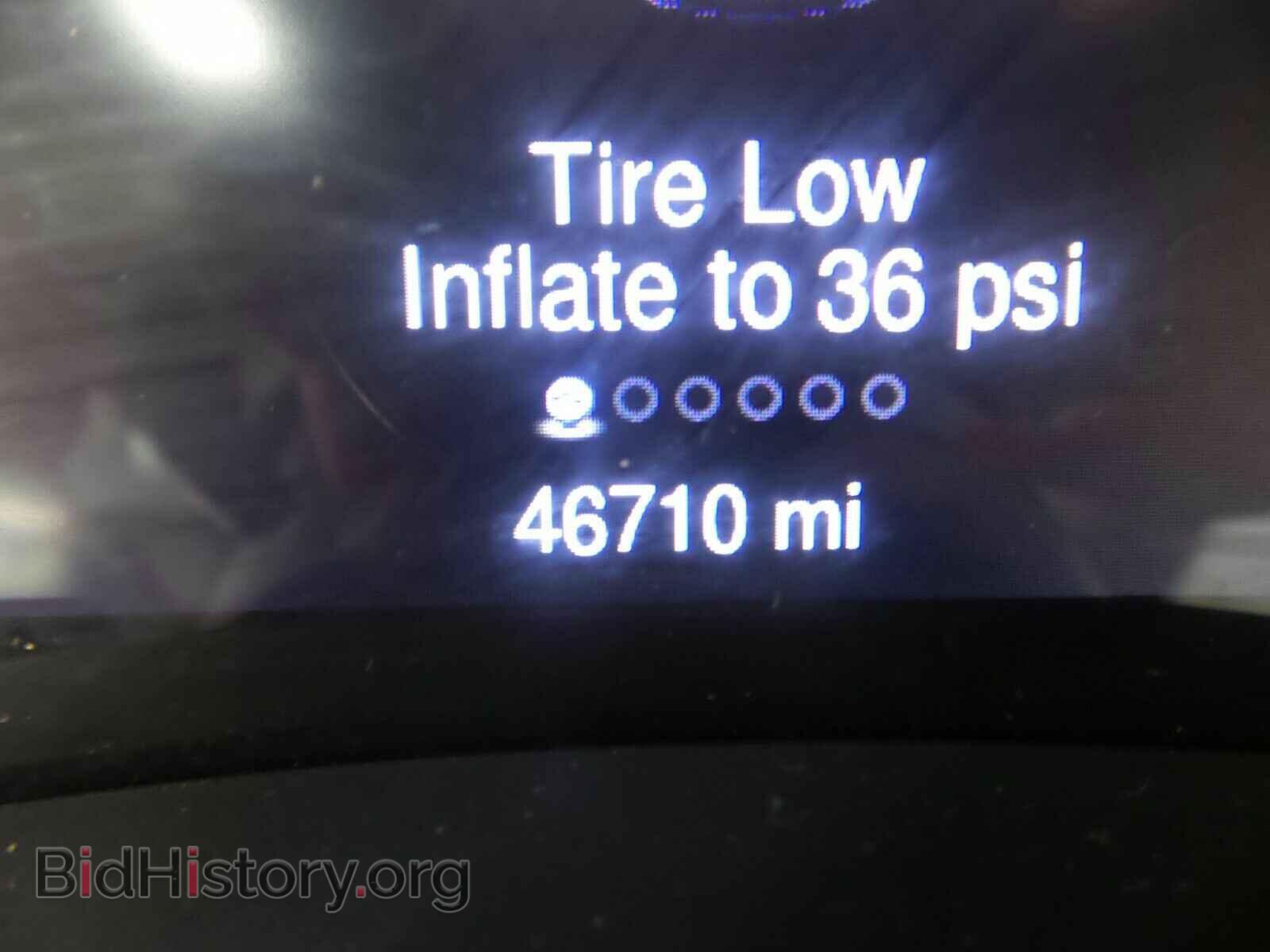 2015 Dodge Durango - VIN: 1C4SDJET9FC953643 - Фото 5