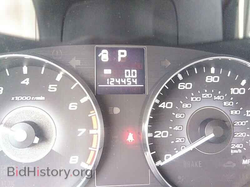 2012 Subaru Outback - VIN: 4S4BRBAC6C3283103 - Фото 5