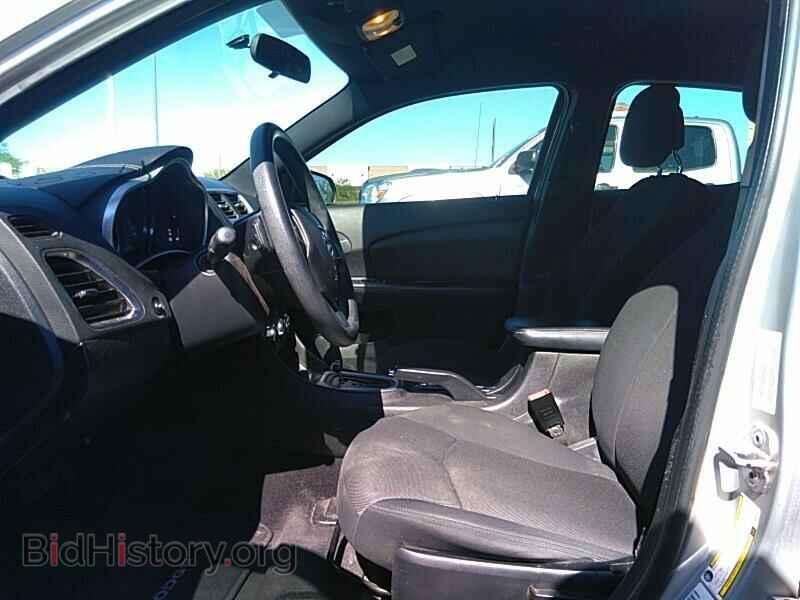 2011 Dodge Avenger - VIN: 1B3BD4FB5BN545423 - Photo 3