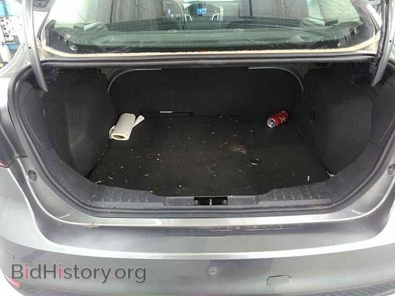 2013 Ford Focus - VIN: 1FADP3F25DL323624 - Фото 7