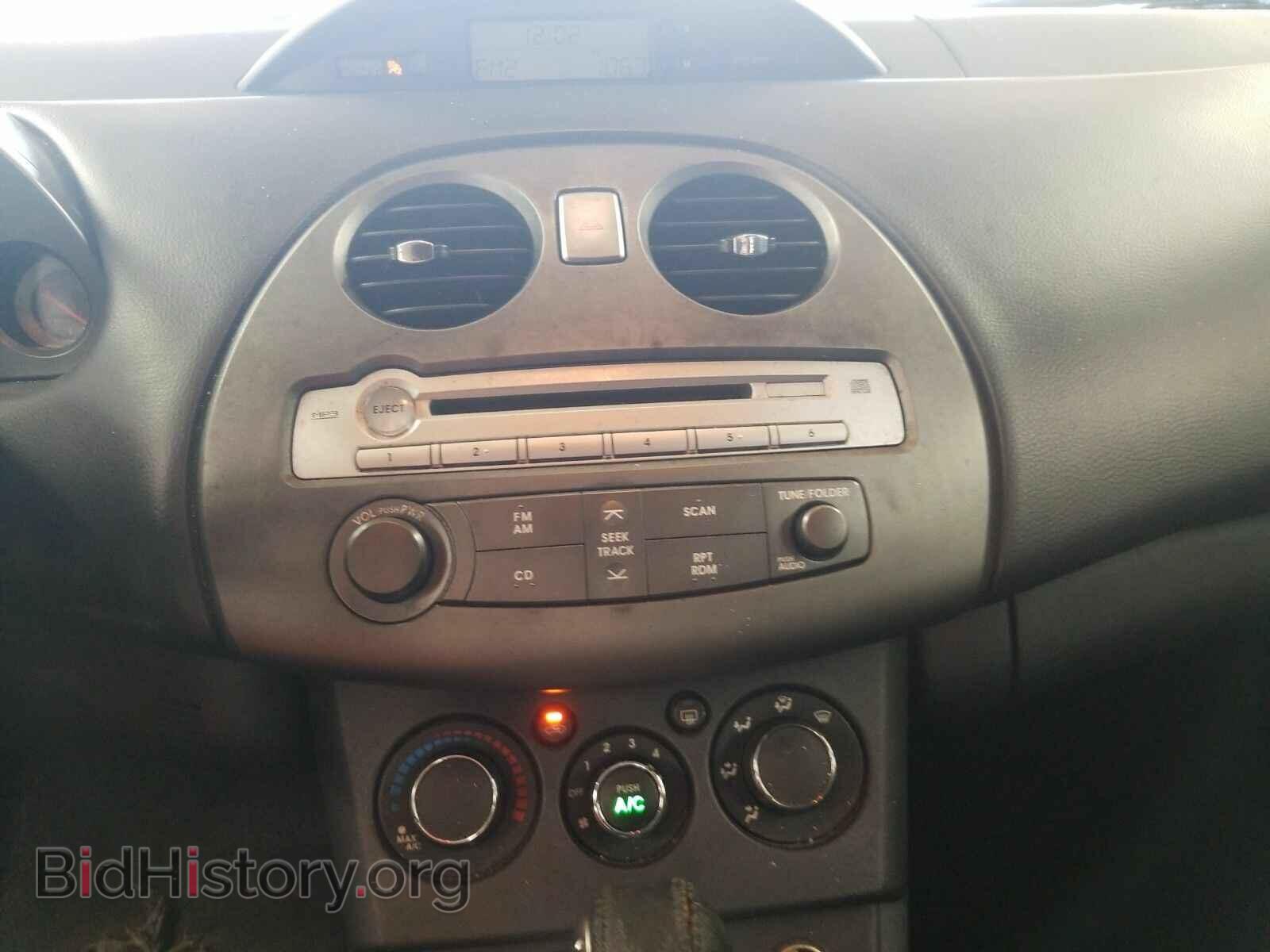 2008 Mitsubishi Eclipse - VIN: 4A3AK24F58E014819 - Photo 4