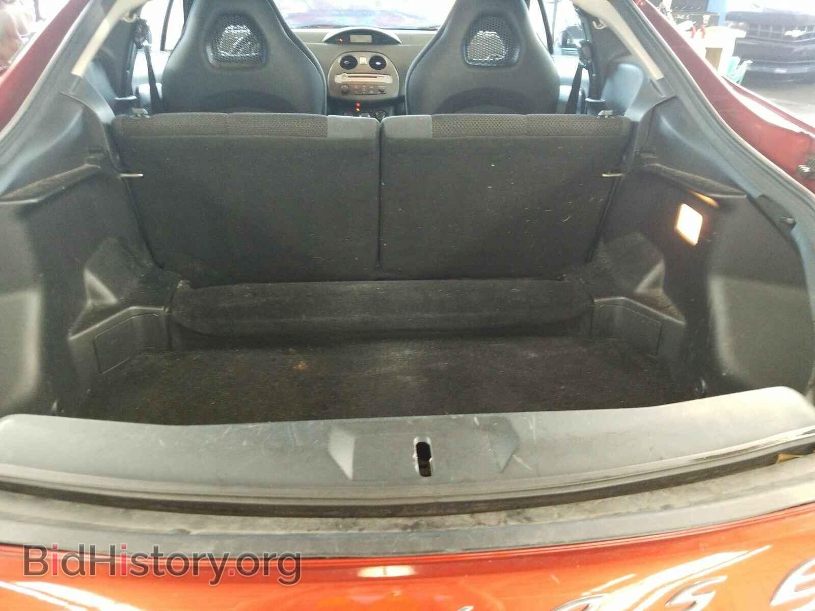 2008 Mitsubishi Eclipse - VIN: 4A3AK24F58E014819 - Photo 7
