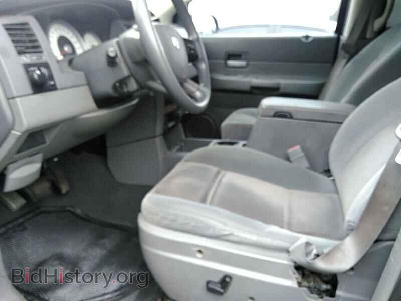 2006 Dodge Durango - VIN: 1D4HD48N76F182836 - Photo 3