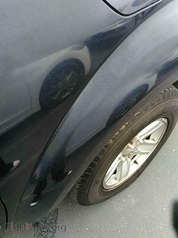 2006 Dodge Durango - VIN: 1D4HD48N76F182836 - Photo 8
