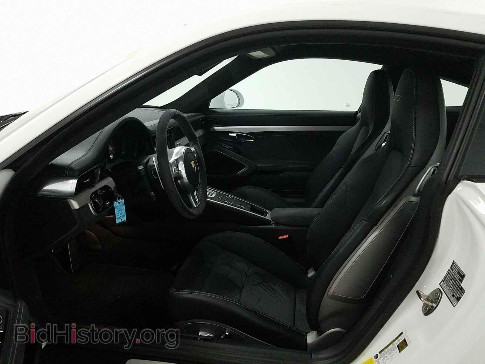 2015 Porsche 911 - VIN: WP0AC2A98FS183763 - Фото 7