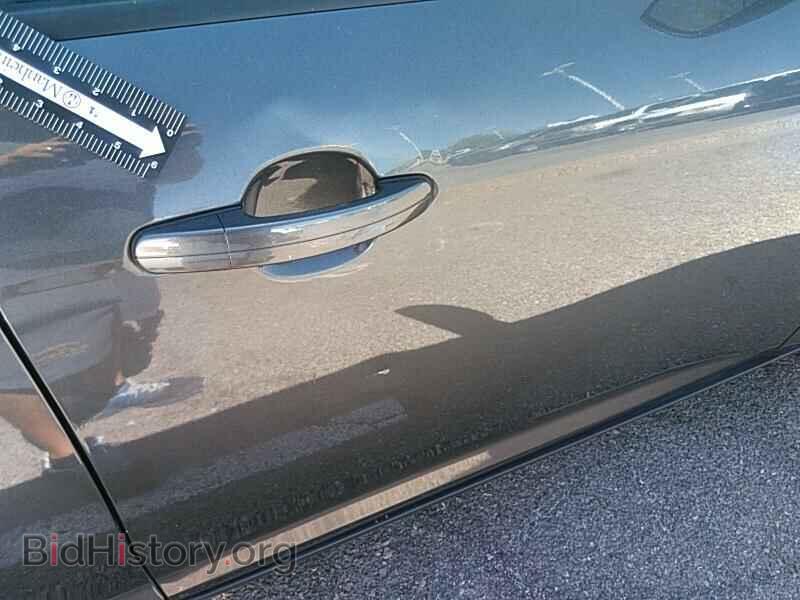 2015 Ford Focus - VIN: 1FADP3F25FL282902 - Photo 8