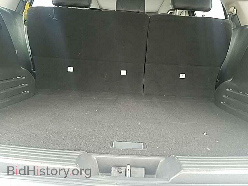 2013 Ford Edge - VIN: 2FMDK3JC4DBB54149 - Фото 7