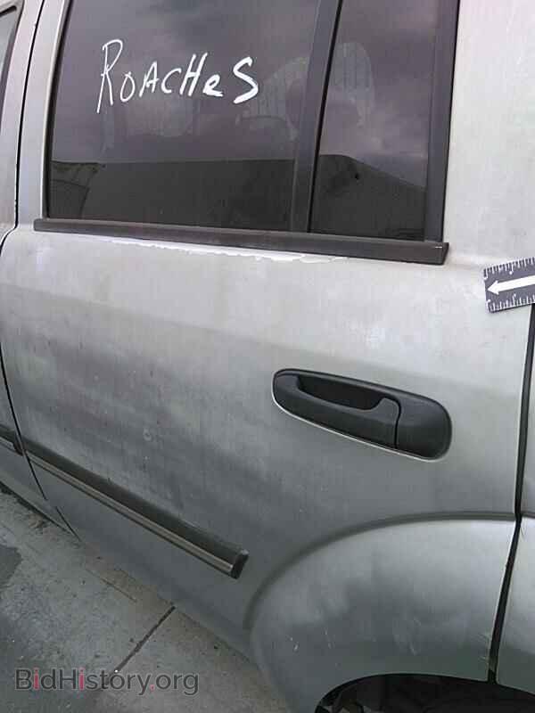 2007 Dodge Durango - VIN: 1D8HD48N67F513387 - Фото 11