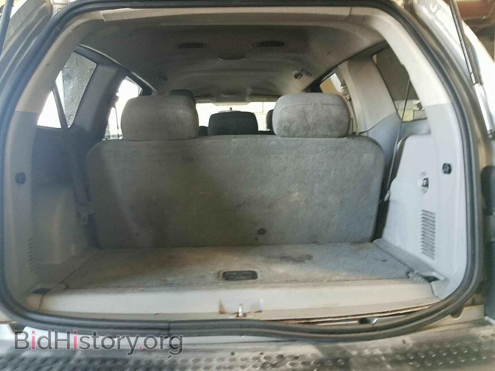 2007 Dodge Durango - VIN: 1D8HD48N67F513387 - Фото 7
