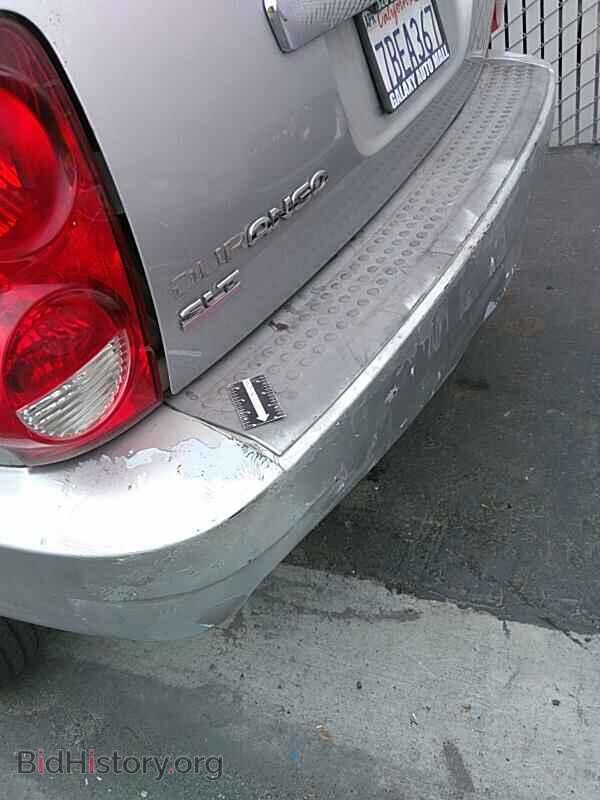 2007 Dodge Durango - VIN: 1D8HD48N67F513387 - Фото 8