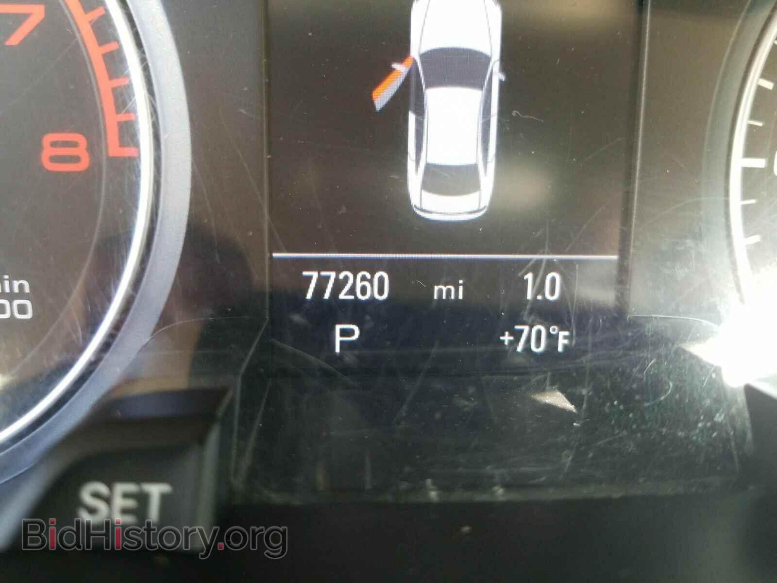 2011 Audi A4 - VIN: WAUFFAFL9BA090145 - Фото 5