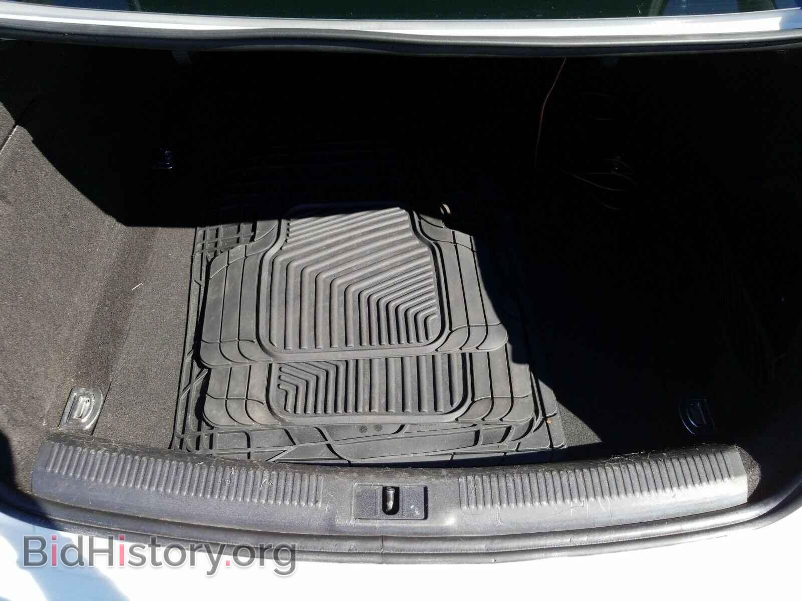 2011 Audi A4 - VIN: WAUFFAFL9BA090145 - Фото 7