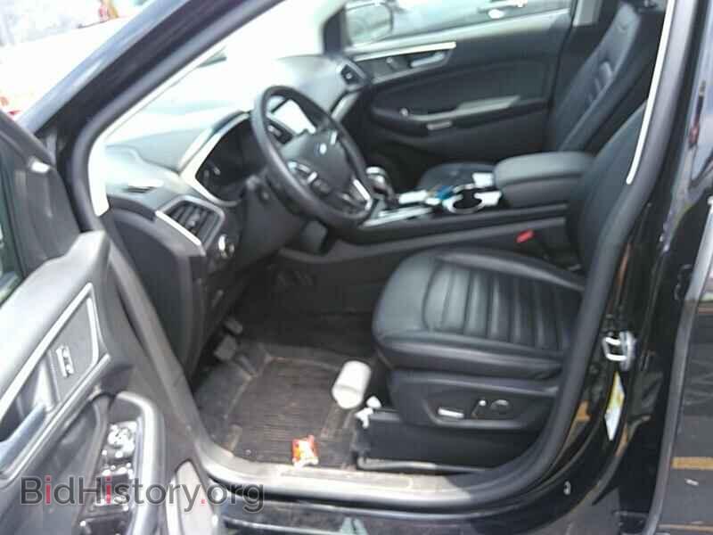 2017 Ford Edge - VIN: 2FMPK4J91HBC30665 - Фото 3