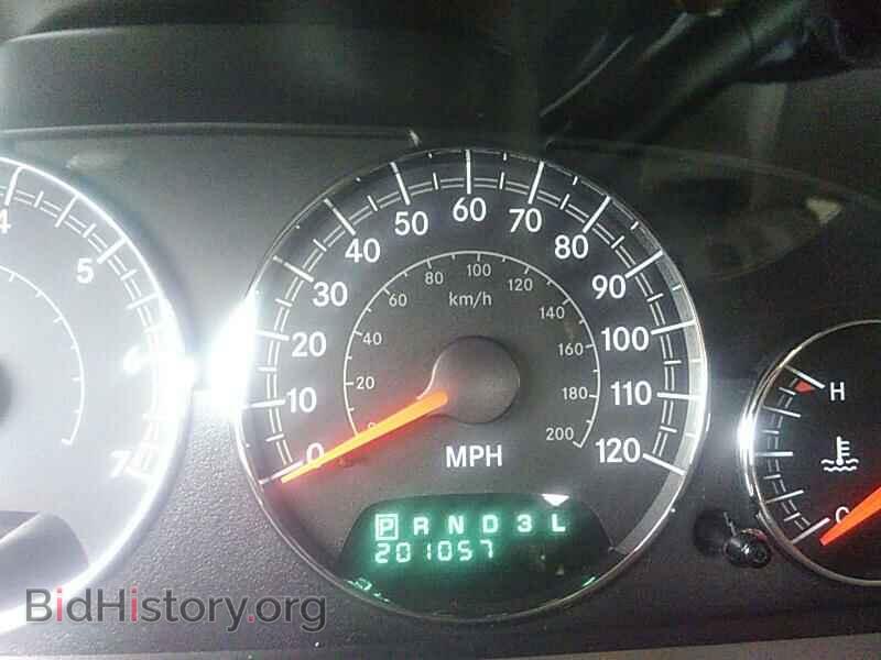 2004 Chrysler Sebring - VIN: 1C3EL46R04N301004 - Фото 5