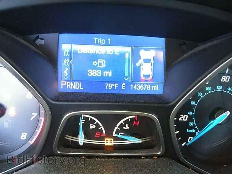 2013 Ford Focus - VIN: 1FADP3F27DL378124 - Photo 5