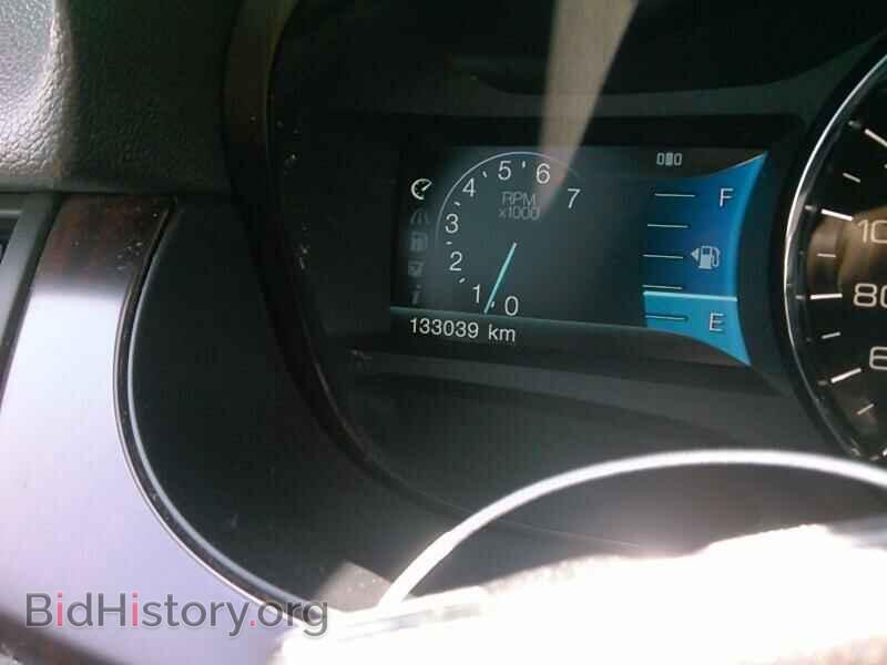 2012 Ford Edge - VIN: 2FMDK3KC5CBA64182 - Фото 5