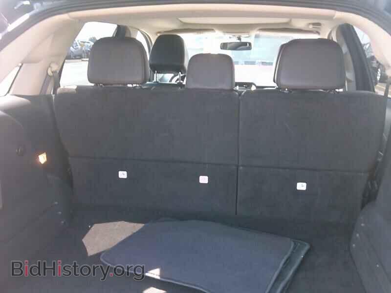 2012 Ford Edge - VIN: 2FMDK3KC5CBA64182 - Фото 7