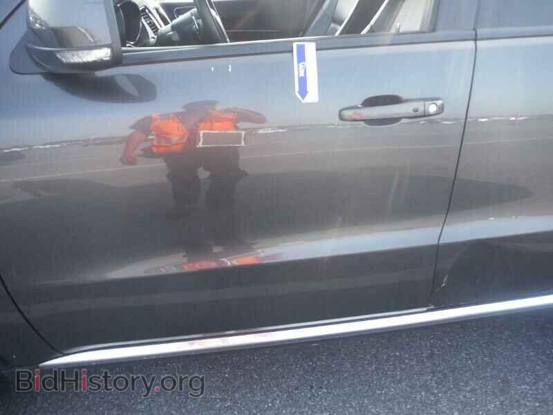 2015 Dodge Durango - VIN: 1C4RDJDG6FC101365 - Фото 13