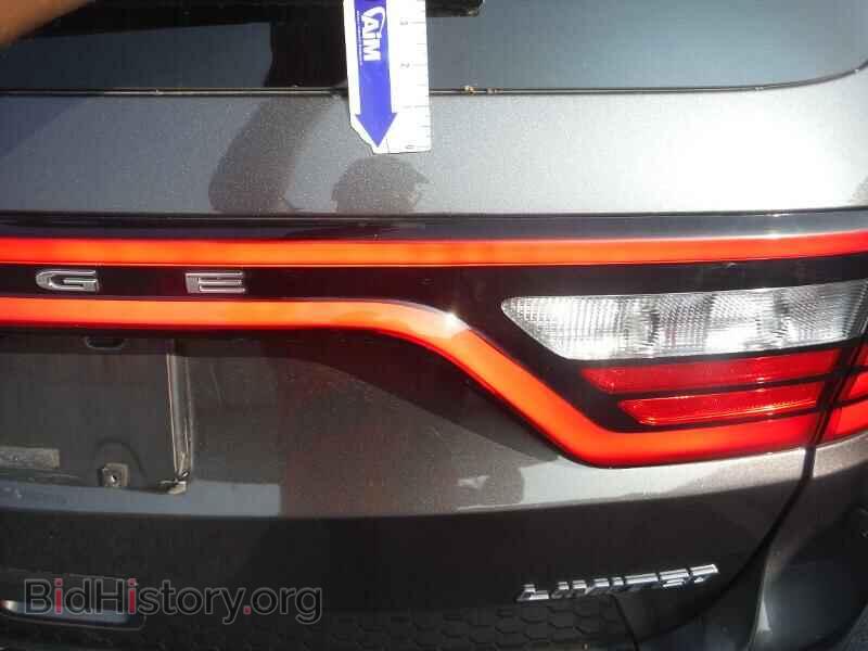 2015 Dodge Durango - VIN: 1C4RDJDG6FC101365 - Фото 19