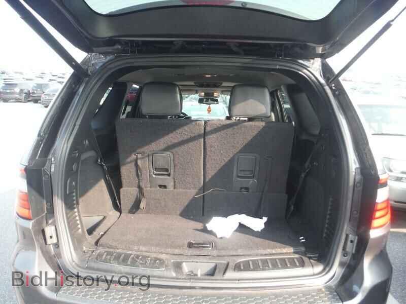 2015 Dodge Durango - VIN: 1C4RDJDG6FC101365 - Фото 23
