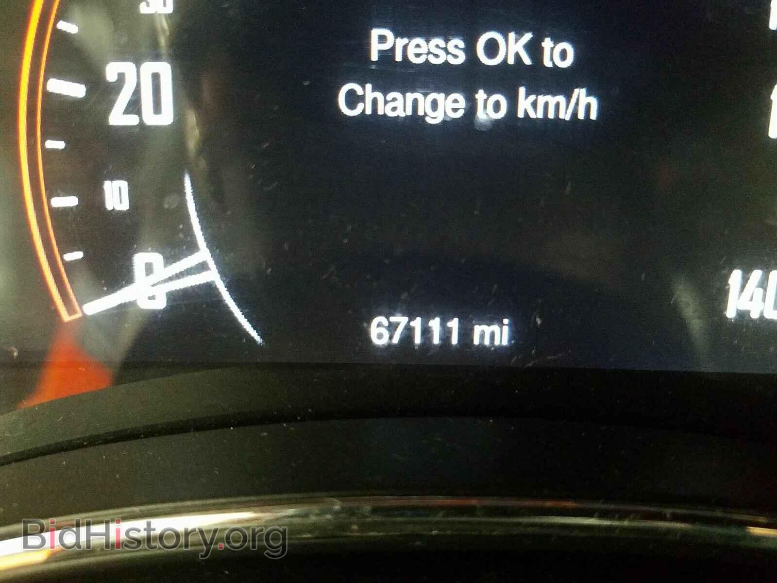 2015 Dodge Durango - VIN: 1C4RDJDG6FC101365 - Фото 5