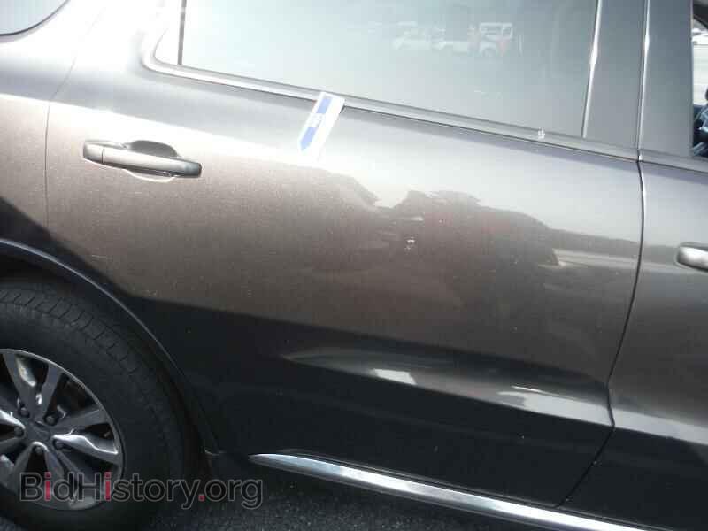 2015 Dodge Durango - VIN: 1C4RDJDG6FC101365 - Фото 10